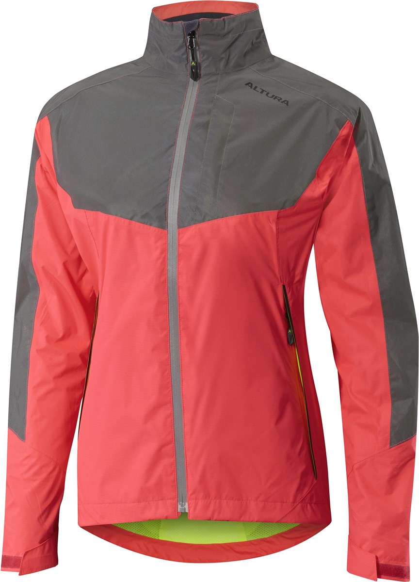 Altura Womens Night Vision Evo 3 Waterproof Jacket
