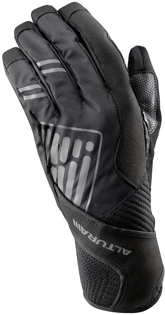 Altura Zero Waterproof Long Finger Cycling Gloves SS17