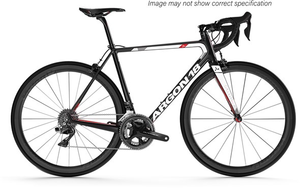 Argon 18 Gallium Pro 9150 2018 Road Bike