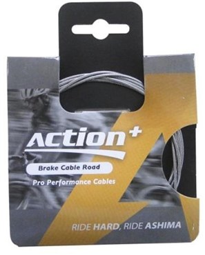 Ashima Action + Road Brake Kit