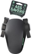 Image of Ass Savers Mudder Mini Front Mudguard