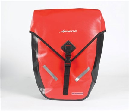 Avenir Waterproof Rear Pannier Bag