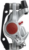 Image of Avid BB5 Road Platinum CPS Mechanical Disc Brake - Rotor/Bracket Sold Separately