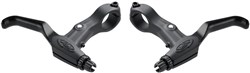 Image of Avid FR5 Cable Brake Levers - Pair
