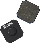 Aztec Organic Disc Brake Pads For Formula Hydraulic Callipers