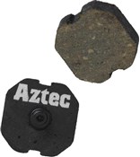 Aztec Organic Disc Brake Pads For Formula MD1 Mechanical Callipers