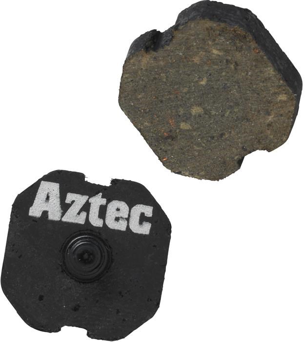 Aztec Organic Disc Brake Pads For Formula MD1 Mechanical Callipers