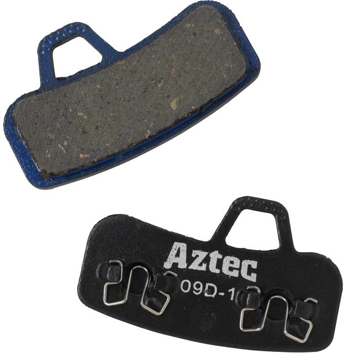 Aztec Organic Disc Brake Pads For Hayes Ace