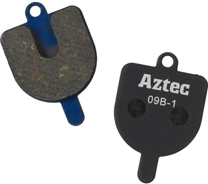 Aztec Organic Disc Brake Pads For RST Mechanical Callipers