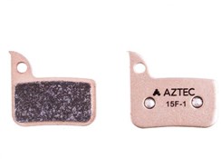 Image of Aztec Sintered Disc Brake Pads