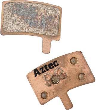 Aztec Sintered Disc Brake Pads For Hayes Stroker Trail