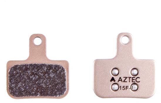 Aztec Sintered Disc Brake Pads For SRAM DB1 and DB3