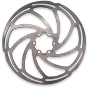 Image of Aztec Stainless Steel Fixed 6B Disc Rotor