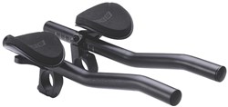 Image of BBB AeroLight Clip On Extensions