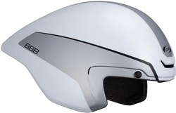 BBB AeroTop Triathlon Road Cycling Helmet