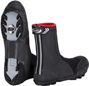 BBB ArcticDuty Cycling Over Shoes