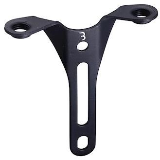 BBB BBC-90 - CO2 Hold Bottle Cage