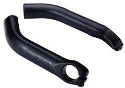 Image of BBB BBE-18 - LightCurved Bar Ends