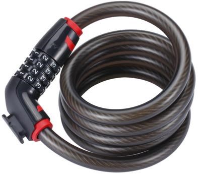 BBB BBL-45 - Code Cable Lock