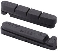 Image of BBB BBS-03A - RoadStop Shimano Cartridge Brake Pads - 2 Pairs