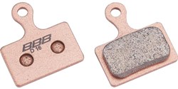 Image of BBB BBS-561S - DiscStop Sintered Shimano Direct-Mount BR-RS505