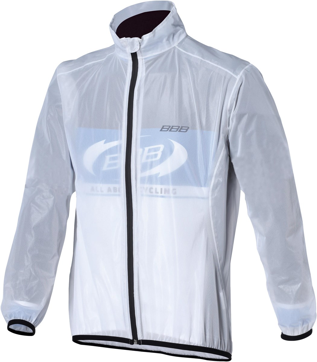 BBB BBW-265 Stormshield Rain Cycling Jacket AW16