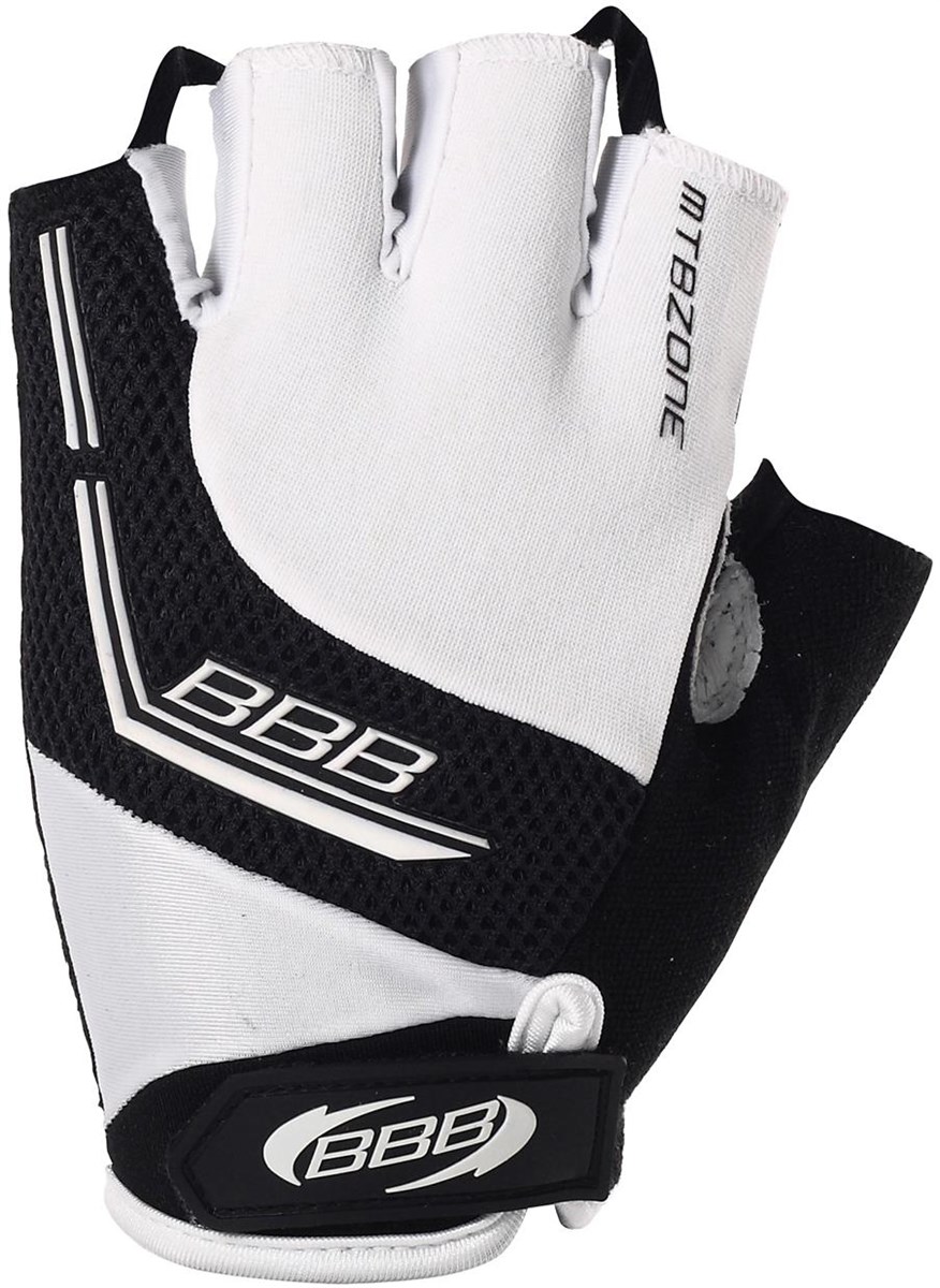 BBB BBW-33 - MTBZone Short Finger Glove