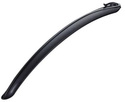 BBB BFD-21R - RoadProtector Rear Fender