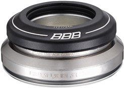 BBB BHP-46 - Tapered 1.1/8-1.5 Headset 8mm Cap