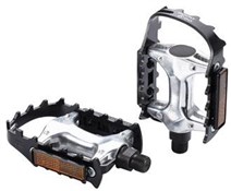 Image of BBB BPD-15 - Mount&Go MTB Pedals