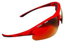 Image of BBB BSG-52 - Impulse Cycling Glasses