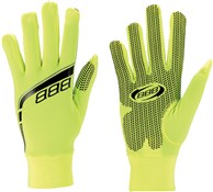 Image of BBB BWG-11 RaceShield Winter Long Finger Gloves