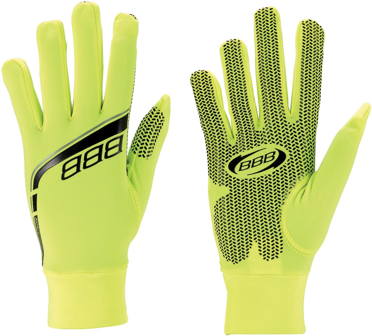 BBB BWG-11 RaceShield Winter Long Finger Gloves