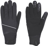 Image of BBB BWG-21 ControlZone Winter Long Finger Gloves (V16)