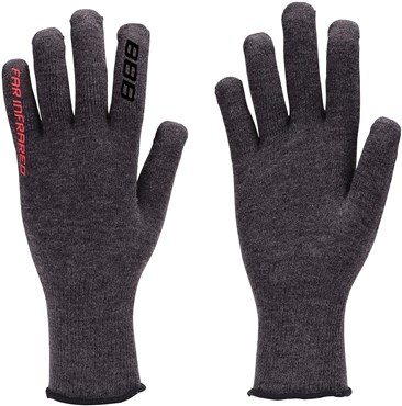 BBB BWG-27 InnerShield Winter Long Finger Gloves