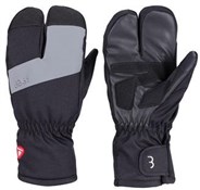 Image of BBB BWG-35 SubZero 2 x 2 Long Finger Winter Gloves