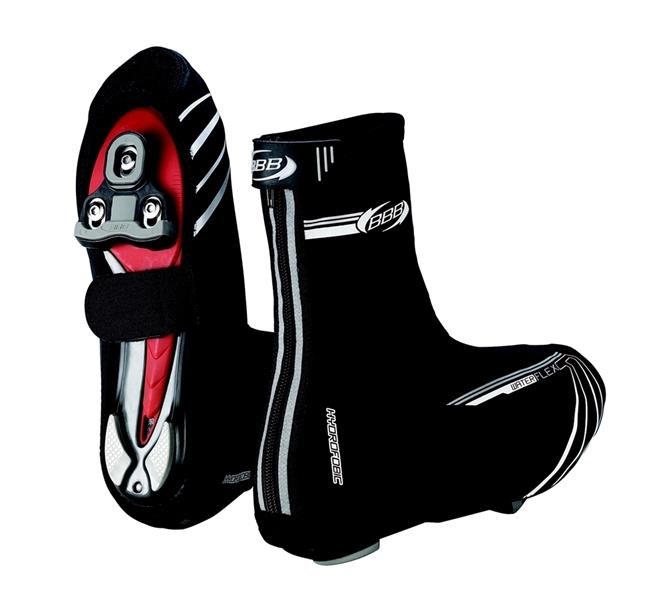 BBB BWS-03 - Water Flex Shoe Covers 2013