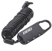BBB Bbl-10 - Microsafe Cable Lock