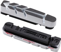 Image of BBB CarbStop 4 in 1 Carbon High Perf. Brake Pads
