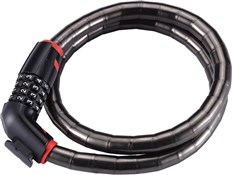 BBB CodeArmour Cable Lock