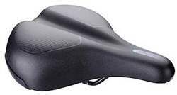 Image of BBB ComfortPlus Relaxed Saddle