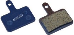 Image of BBB DiscStop HP Shimano M525/M575 Disc Brake Pads