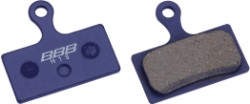 Image of BBB DiscStop HP Shimano XTR 2011 Disc Brake Pads