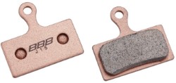 Image of BBB DiscStop HP Sintered Shimano XTR 2011 Disc Brake Pads