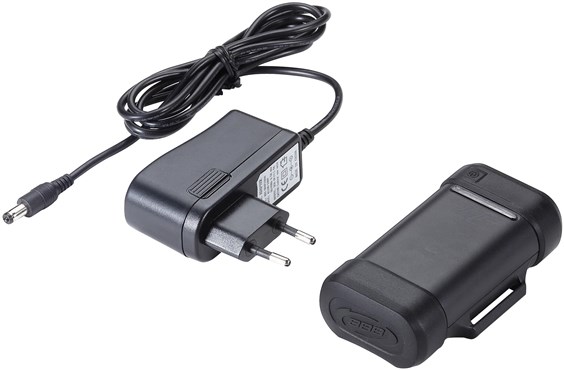 BBB EnergyPack USB Phone Charger 7.4V 3300mAh