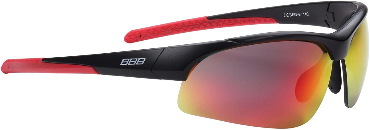 BBB Impress Sport Glasses