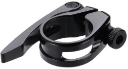 Image of BBB LightLever Seat Clamp