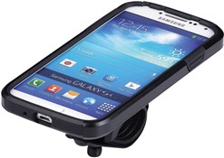 BBB Patron Galaxy S4 Phone Mount