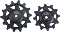 Image of BBB RollerBoys Jockey Wheels 12+14T