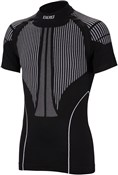 BBB ThermoLayer Mens Short Sleeve Cycling Base Layer